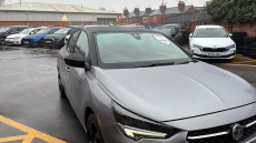 Vauxhall Corsa 1.2 Turbo SRi Premium 5dr Petrol Hatchback